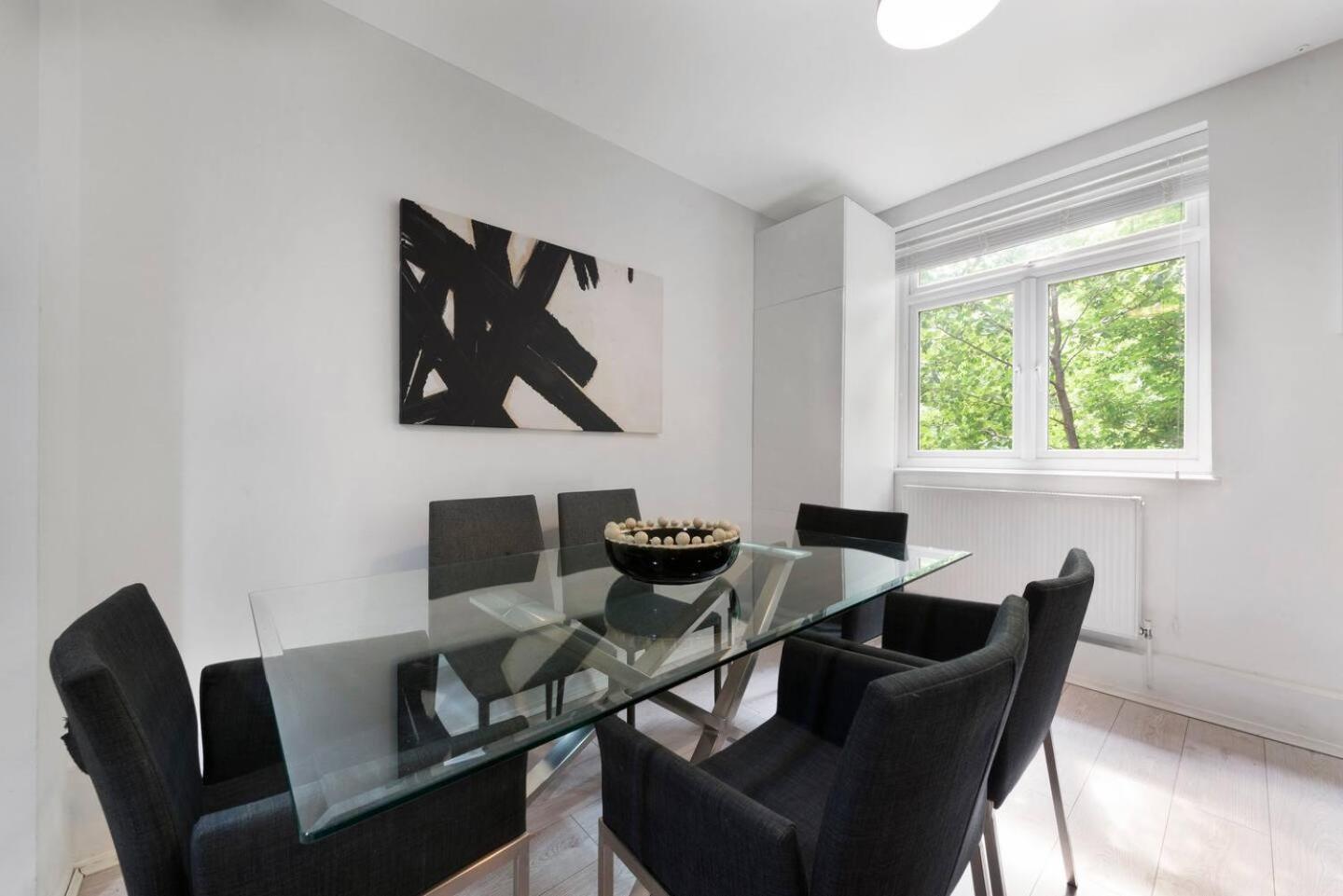 2 Bed Apartment- Finsbury Park Station B Londra Exterior foto
